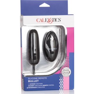 CalExotics Remote Bullet Black - image 2