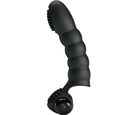 Pretty Love Alexander Finger Vibrator