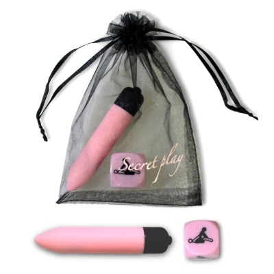 Secretplay Sensual Feelings Kit - image 2