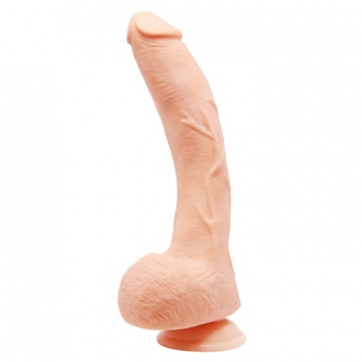 Baile Beautiful Jack G-Spot Dildo, 26cm - image 2