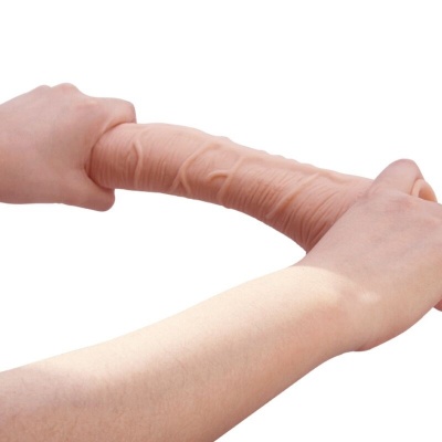 Baile Alex Realistic Dildo TPR 27 CM - image 10