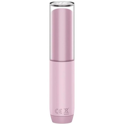 Satisfyer Secret Kiss Wave Clitoris Stimulator Pink - image 5