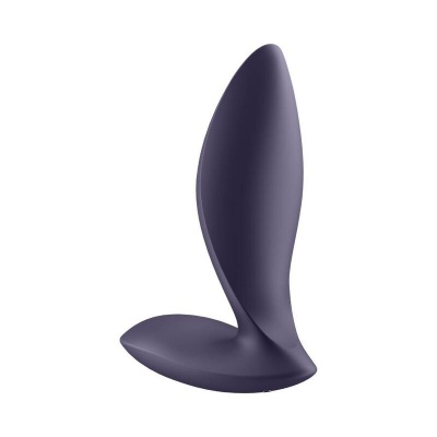 Satisfyer - Power Plug Purple - image 6