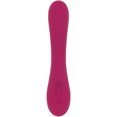 Rithual Orchid Kriya G-Point Stimulator - image 4