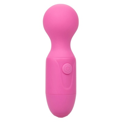 Cal Exotics First Time Massager Pink - image 4