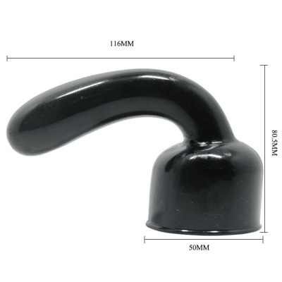 Baile Power Head G-Spot Massager Attachment - image 4