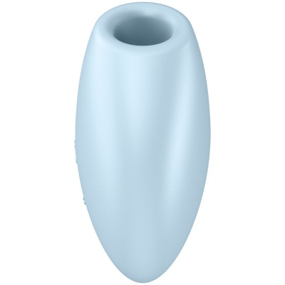 SATISFYER Cutie Heart Air Pulse Blue - image 3