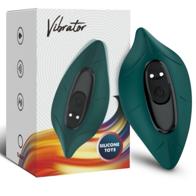 Armony Remote Control Stimulator Green - image 5