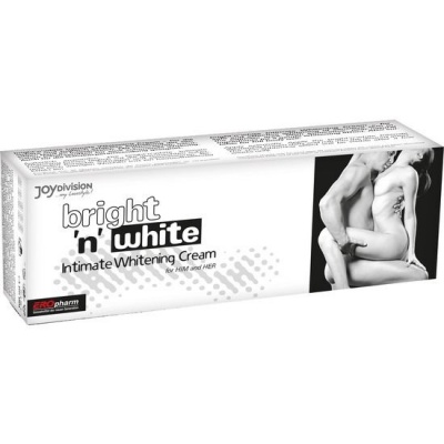 Joydivision Intimate Whitening Cream 100ml - image 2