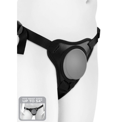 Pipedreams Body Dock Elite Mini Harness - image 2