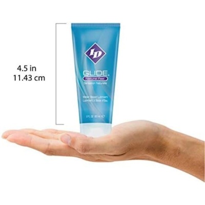 ID Glide Ultra Long-Lasting Lubricant 60ml - image 2