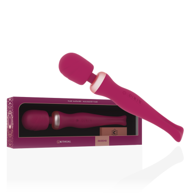 Rithual Akasha Wand 2.0 Orchid - image 2