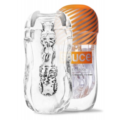 Foto van Sauce - Honey Sauce Masturbatie Cup