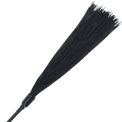 Darkness Fetish Crop and Black Whip - image 2