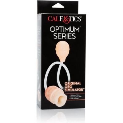 Calexotics Original Oro Clitoral Simulator - image 3