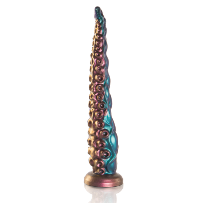 Charybdis Fine Tentacle Dildo Large - image 1