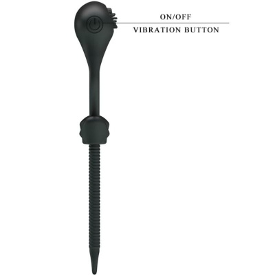 Pretty Love Curitis Vibrating Ring - image 4