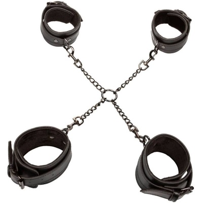 Euphoria Hog Tie - image 1