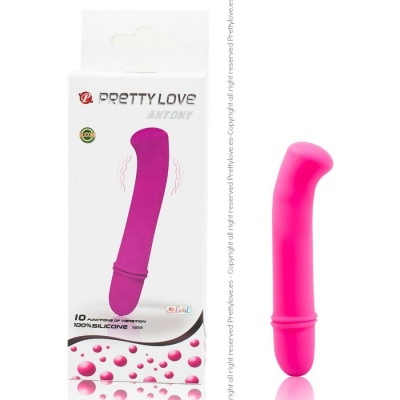 Pretty Love Antony Lilac Mini 12.5cm - image 2