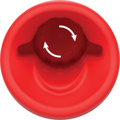 Jamyjob Spin-X Heating Rotation Masturbator - image 7