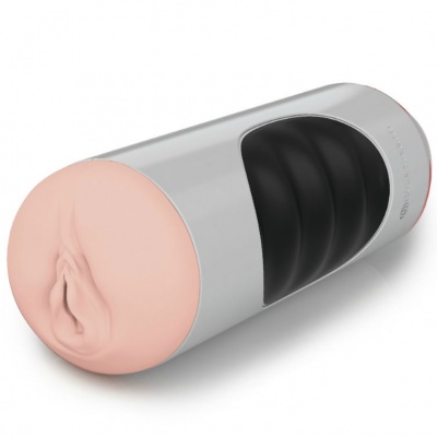 Extreme Toyz Mega Grip Stroker Vibrator