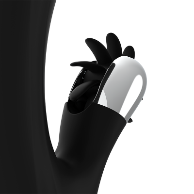 Black&Silver Bunny Grimm Wave Function - image 7