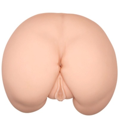 Crazy Bull Anal Masturbator with Vibrator - image 4