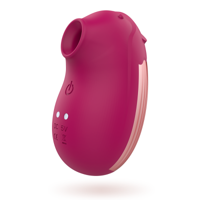 RITHUAL Shushu 2.0 Clitoral Suction Orchid - image 3