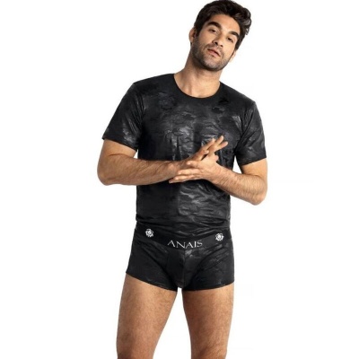 Anais Men Electro T-Shirt L - image 1