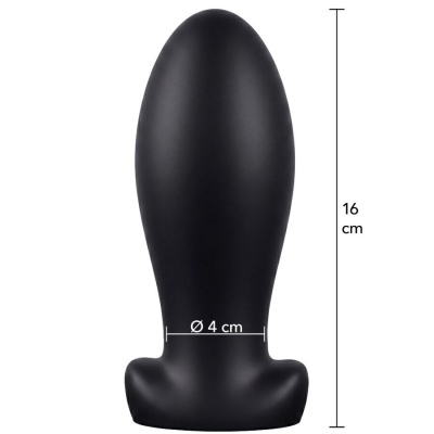 Hidden Desire Extreme Heavy Anal Stretcher Plug Large - image 3