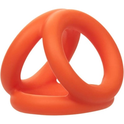 CalExotics Alpha Tri-Ring Orange - image 6