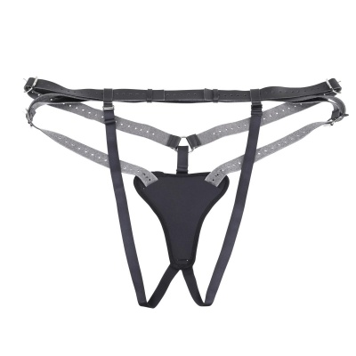 Foto van Sportsheets - Aurora High Waisted Strap On