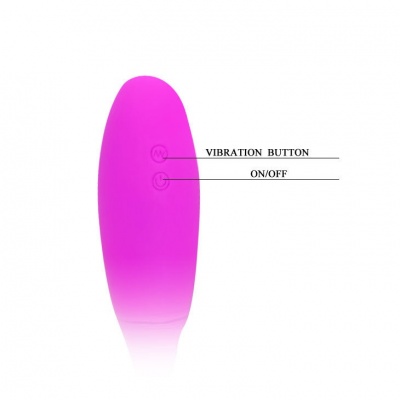 Pretty Love Smart Snaky Vibe Vibrator 7V - image 7