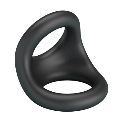 Nestor Ergonomic Penis And Testicle Ring