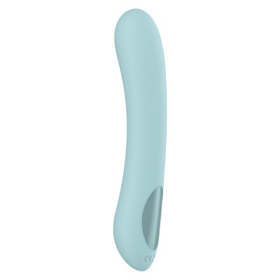 Kiiroo Pearl 2+ G-Spot Vibrator Turquoise