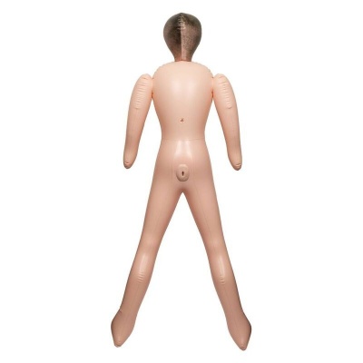 Calexotics Personal Trainer Love Doll - image 5