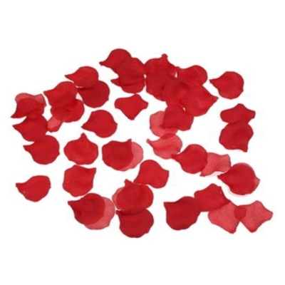Diablo Picante Red Rose Petals, 100 Pack