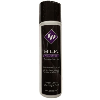 Feel Natural Water And Silicone Based Lubricant 250 ml