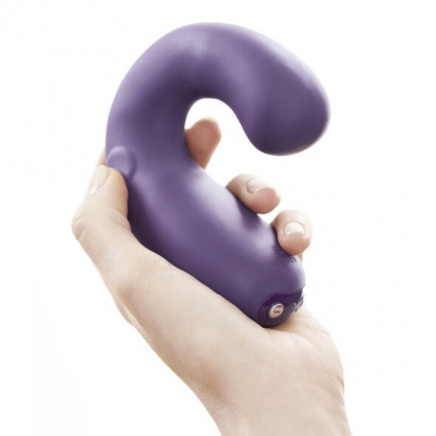 Je Joue G-Kii Purple Stimulator - image 8
