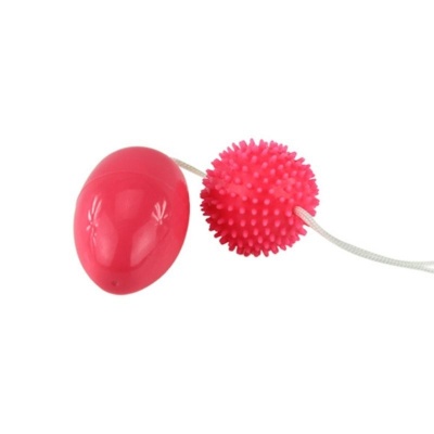 Baile - Twins Balls Combined Anal Balls - image 3