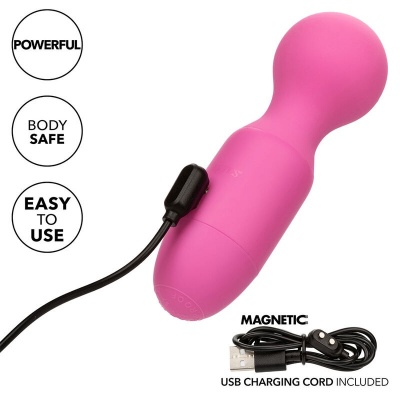 Cal Exotics First Time Massager Pink - image 7