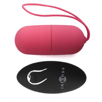 Intense Flippy I Remote Control Egg Pink - image 4