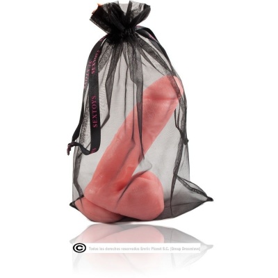 Baile Brave Man Natural Dildo 20cm - image 3