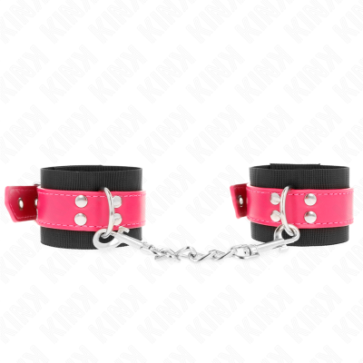KINK Nylon Black & Raspberry 19-29 Cm - image 2