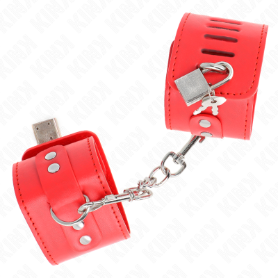 KINK Red 16-23 Cm - image 3