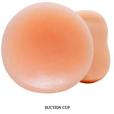 Baile Prime Realistic Dong with Suction Cup - image 6