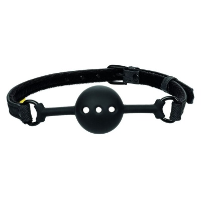 Boundless Breathable Ball Gag - image 1