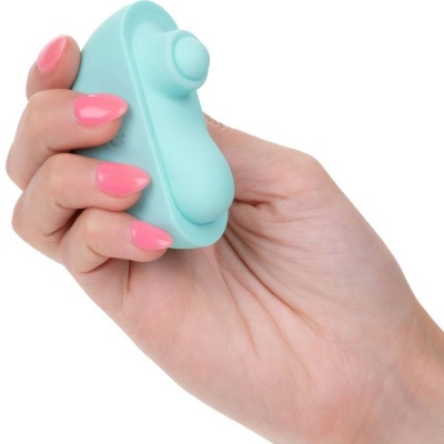 CalExotics Ovation Acclaim Stimulator Aqua Green - image 10