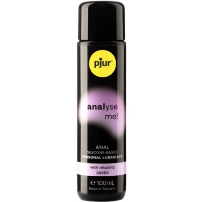 Pjur Analyse Me Anal Relaxing Gel 100ml