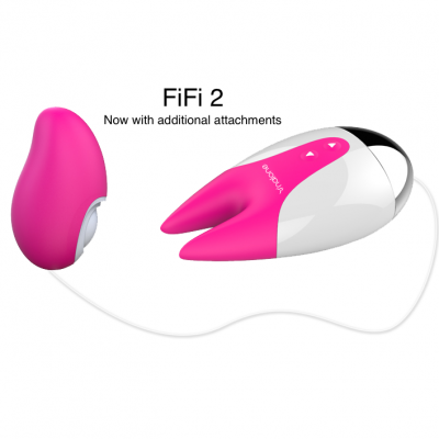 Nalone Fifi 2 Clitoris Stimulator Nalone Fifi 2 Clitoris Stimulator